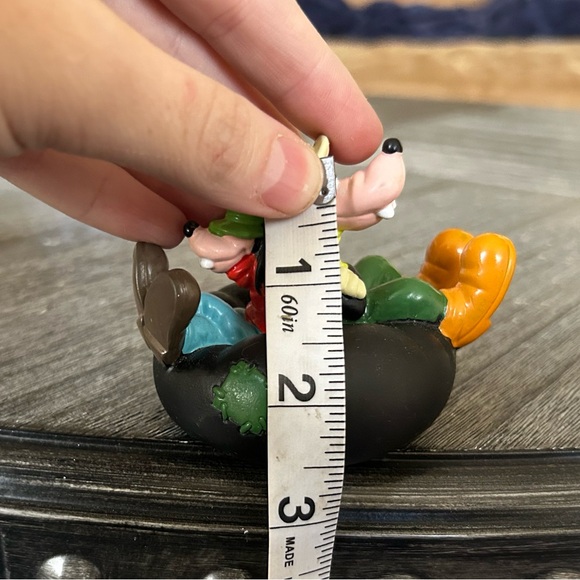 VTG | Disney | A Goofy Movie | Burger King Toys | Set of 2 - Picture 14 of 15